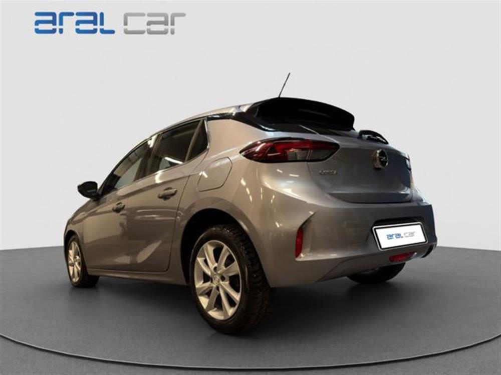 Corsa Corsa 1.2 Elegance