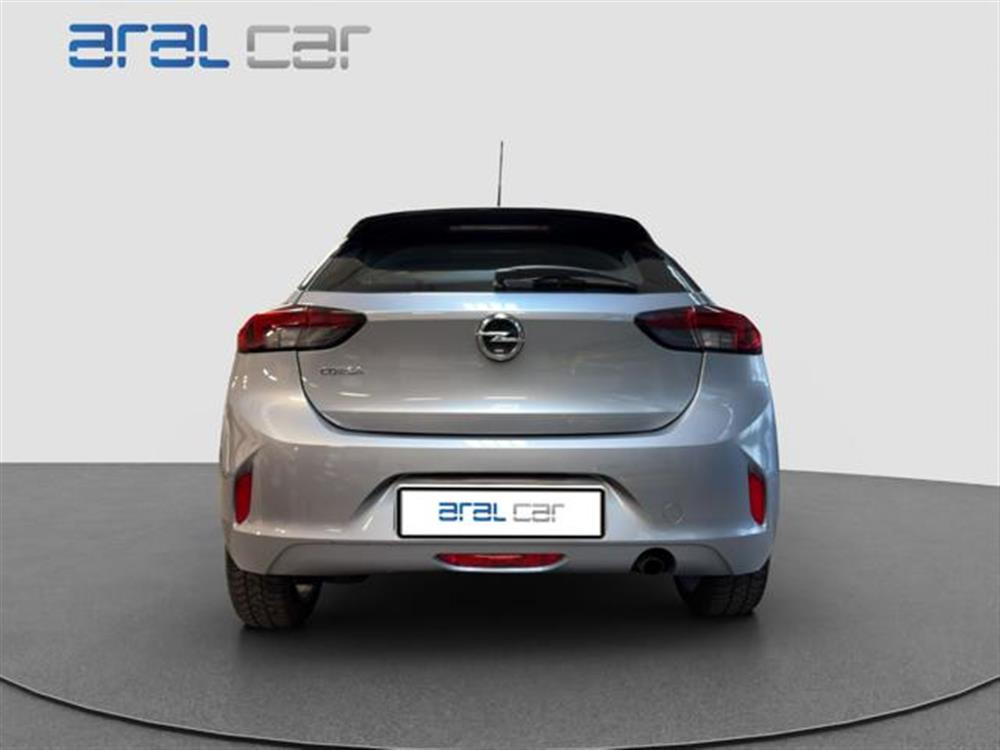 Corsa Corsa 1.2 Elegance