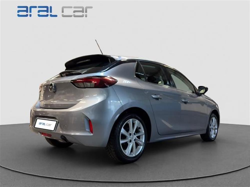 Corsa Corsa 1.2 Elegance