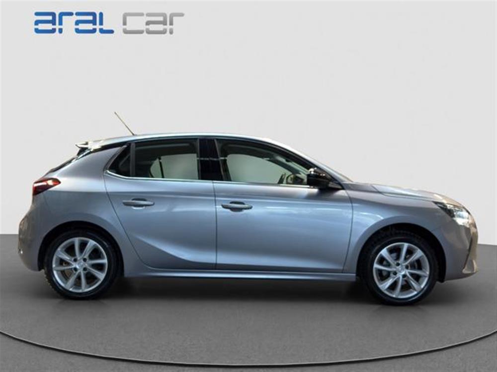 Corsa Corsa 1.2 Elegance