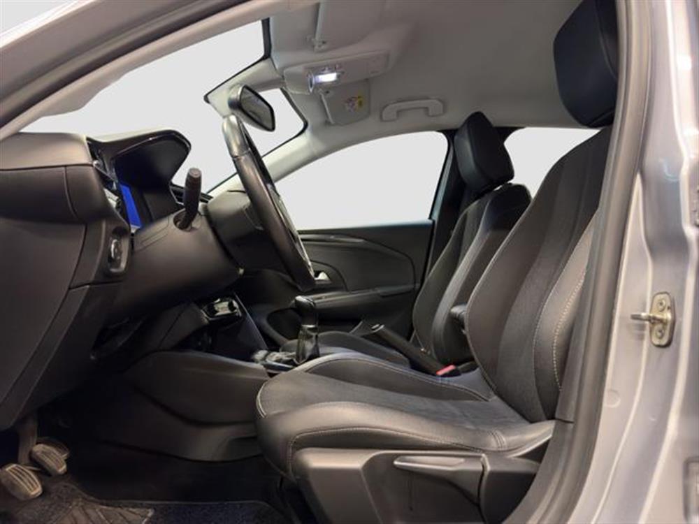 Corsa Corsa 1.2 Elegance