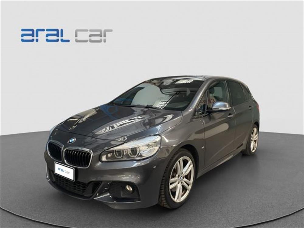 220 220 d xDrive Active Tour