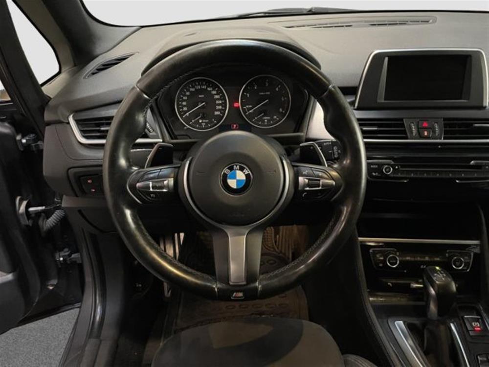 220 220 d xDrive Active Tour