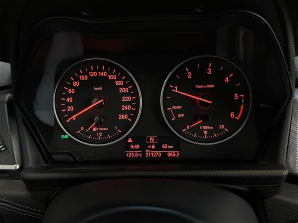 220 220 d xDrive Active Tour