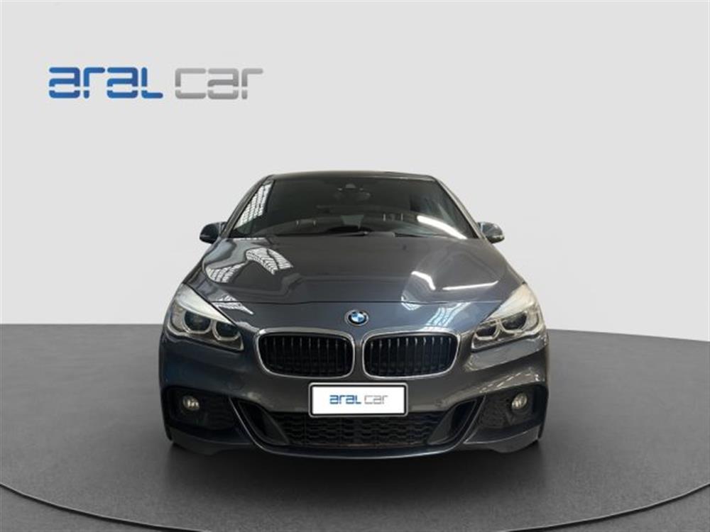 220 220 d xDrive Active Tour