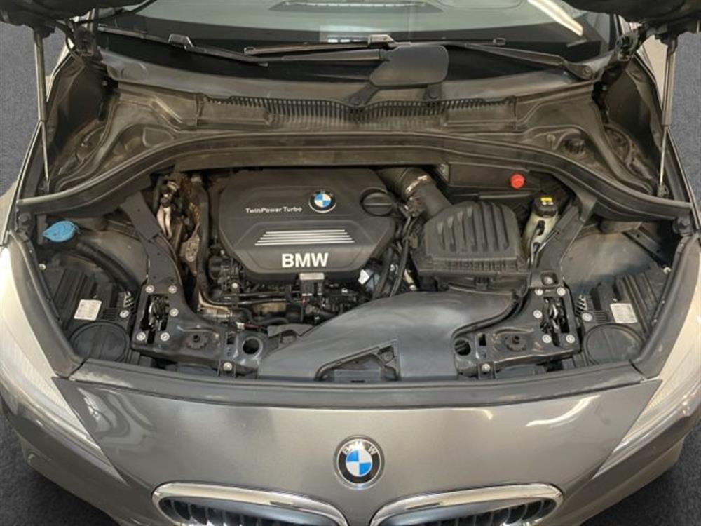 220 220 d xDrive Active Tour