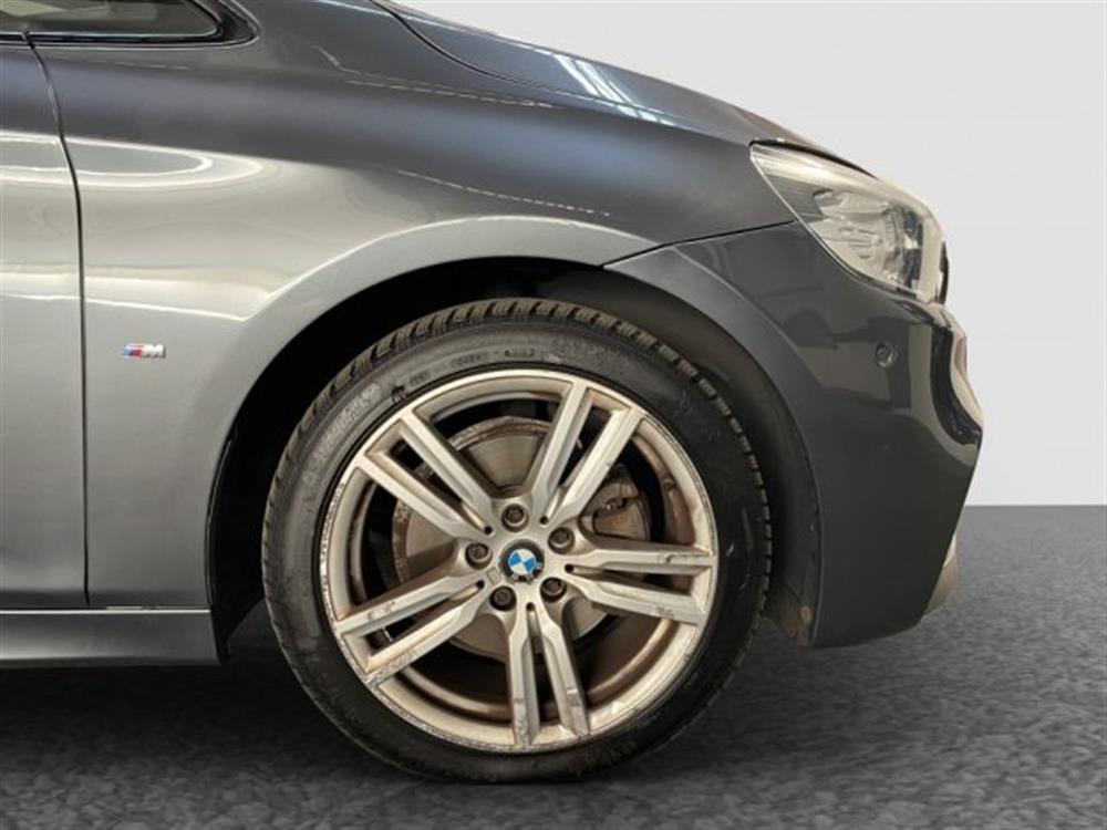 220 220 d xDrive Active Tour