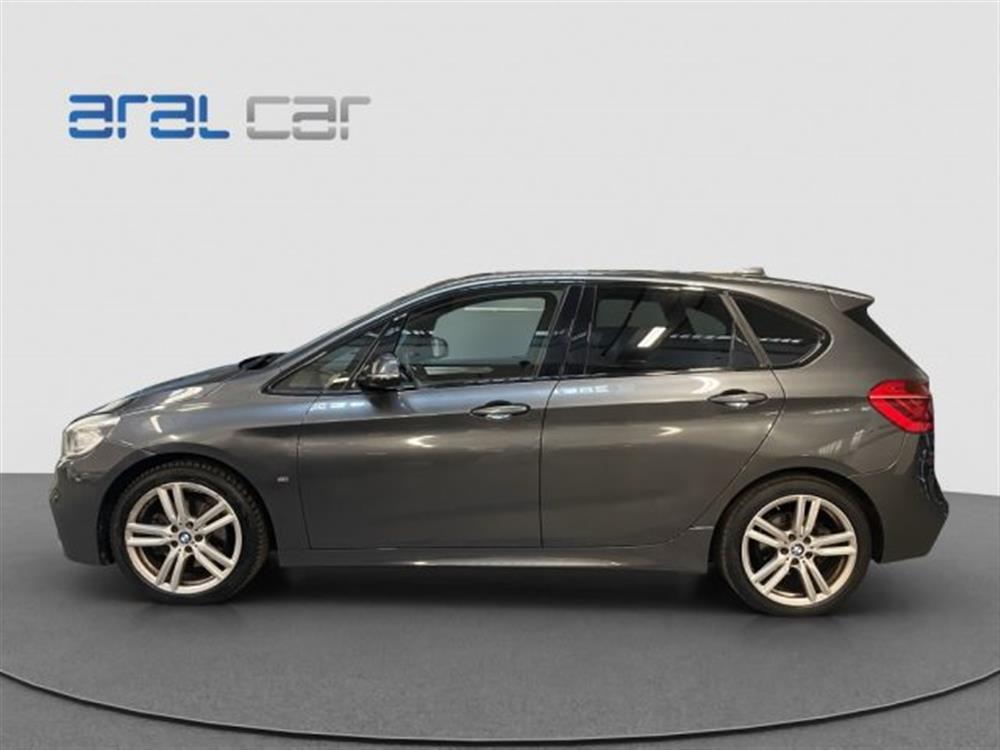 220 220 d xDrive Active Tour
