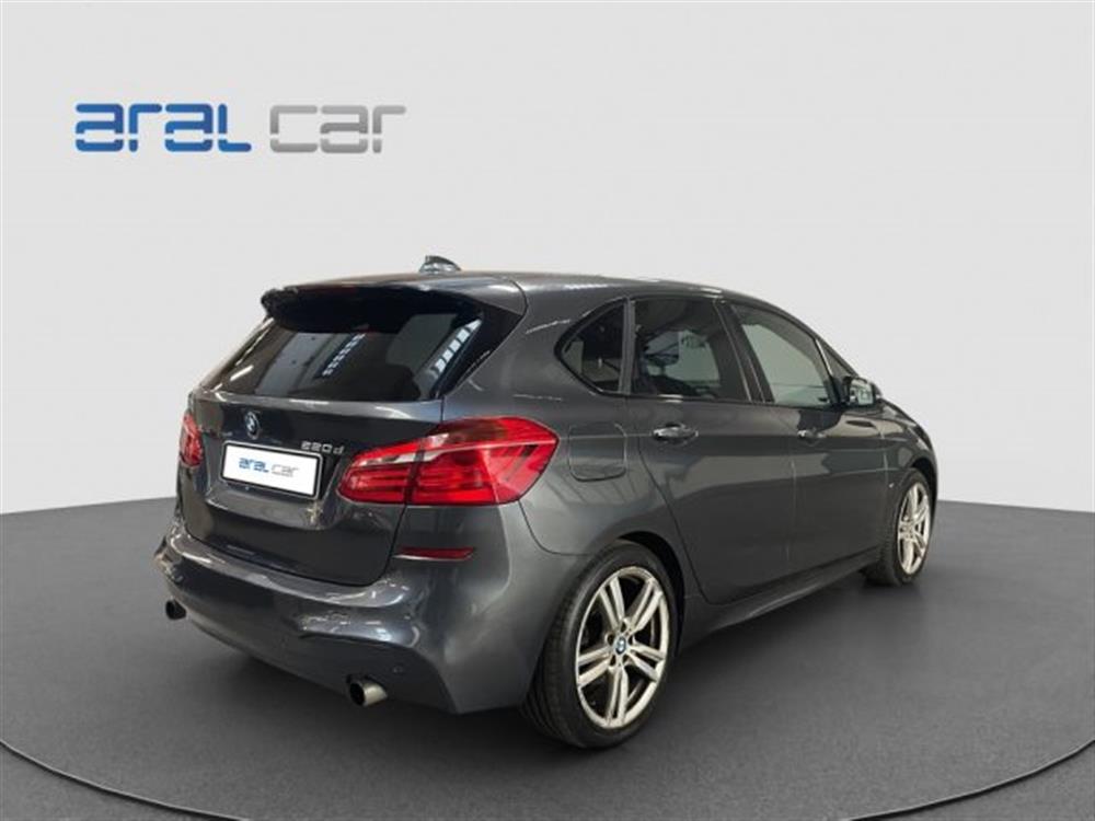 220 220 d xDrive Active Tour