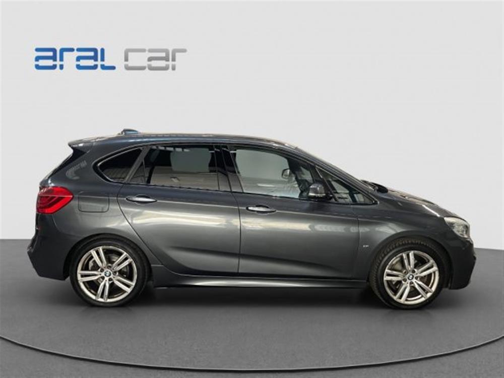 220 220 d xDrive Active Tour