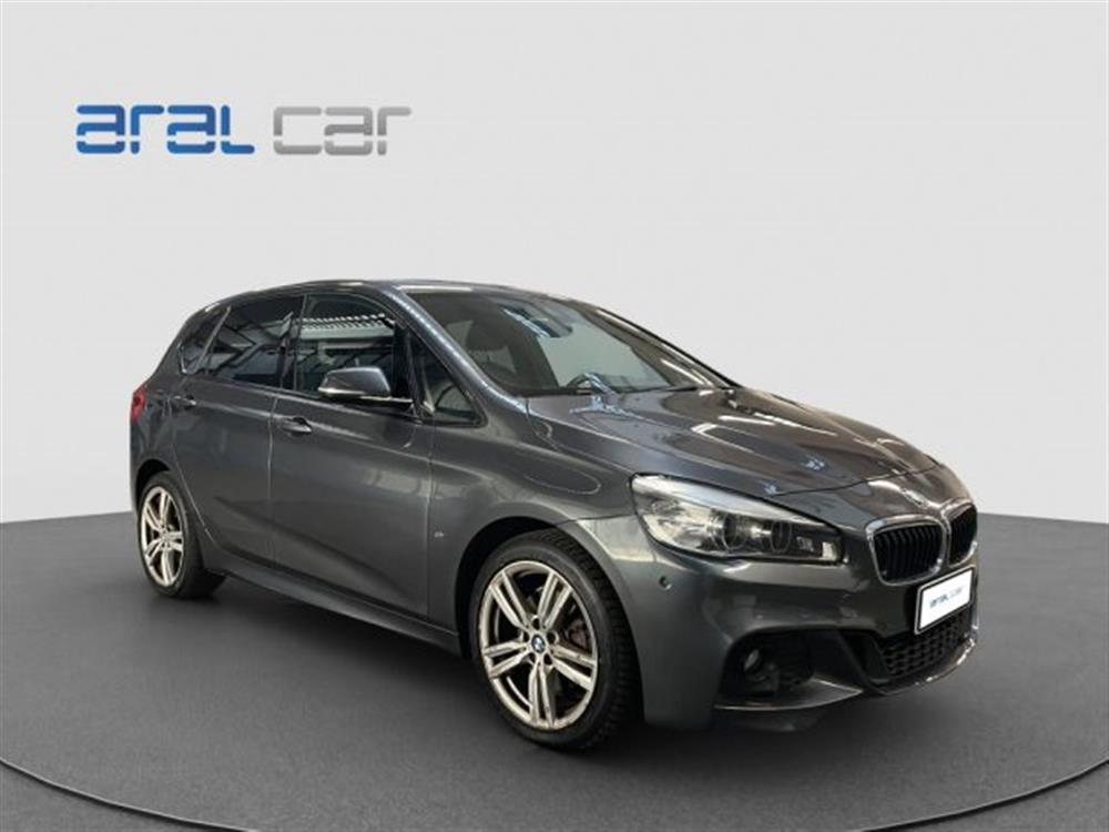 220 220 d xDrive Active Tour