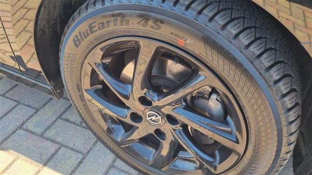 Corsa Corsa 1.5 D 100 CV GS
