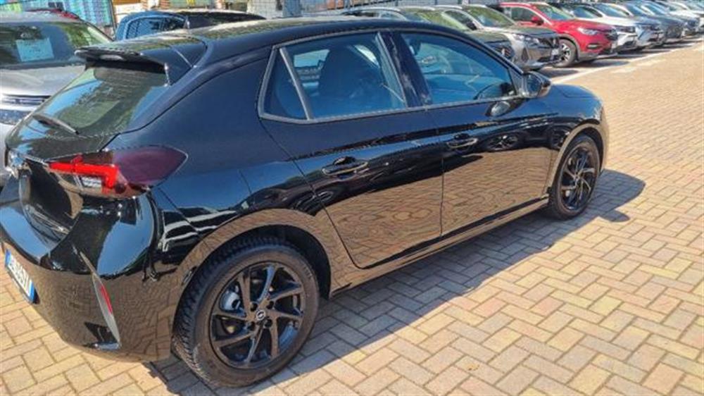 Corsa Corsa 1.5 D 100 CV GS