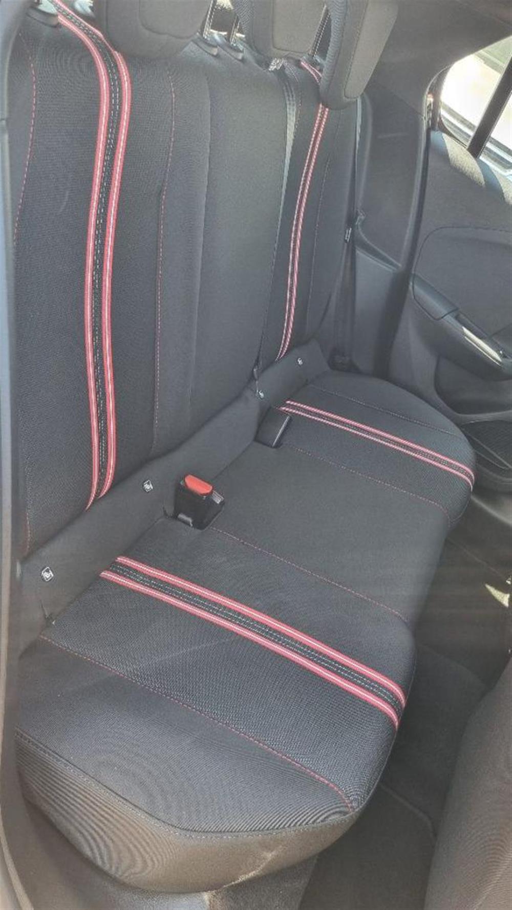 Corsa Corsa 1.5 D 100 CV GS