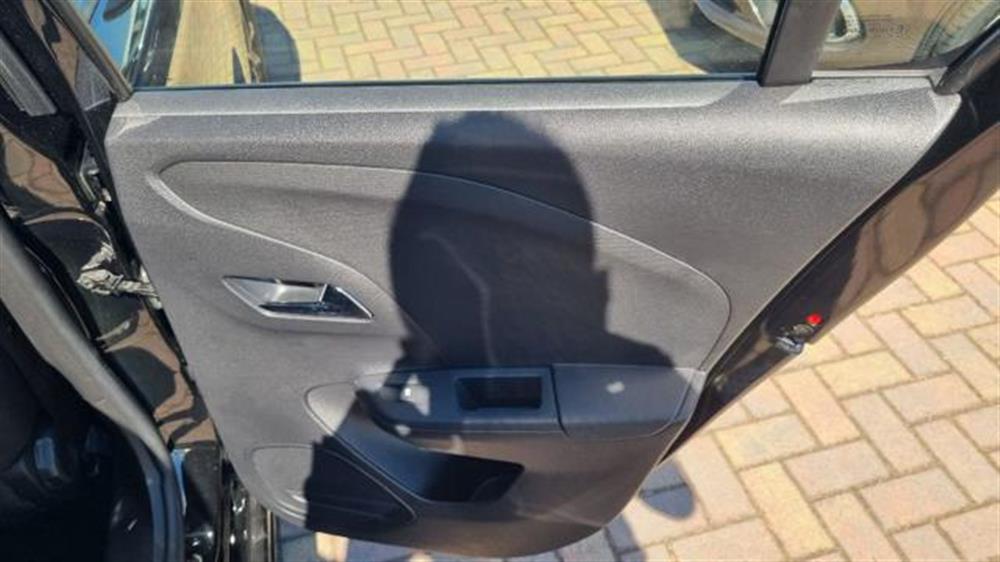 Corsa Corsa 1.5 D 100 CV GS