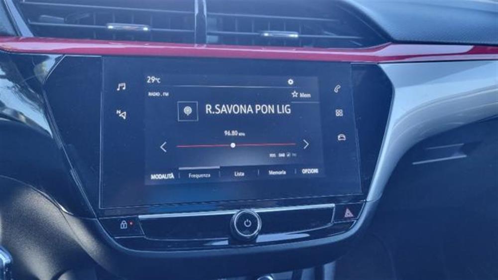 Corsa Corsa 1.5 D 100 CV GS