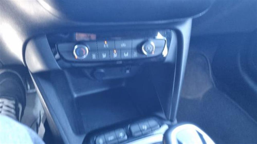 Corsa Corsa 1.5 D 100 CV GS