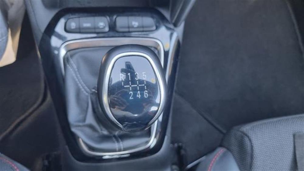 Corsa Corsa 1.5 D 100 CV GS