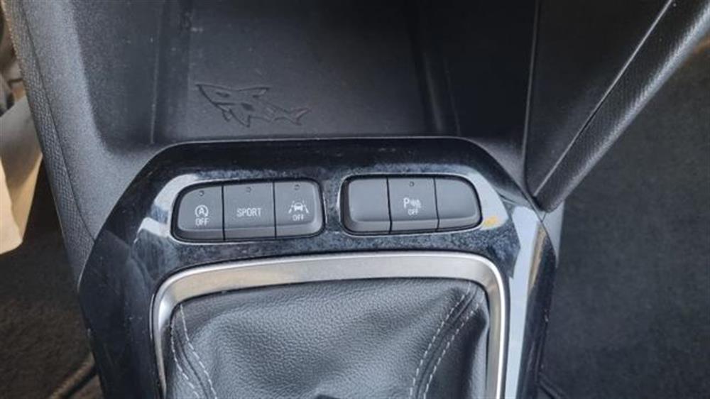 Corsa Corsa 1.5 D 100 CV GS