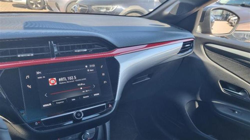 Corsa Corsa 1.5 D 100 CV GS