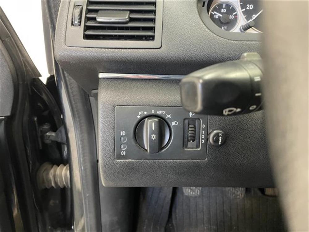 B 180 B 180 180 CDI 5P Manuale
