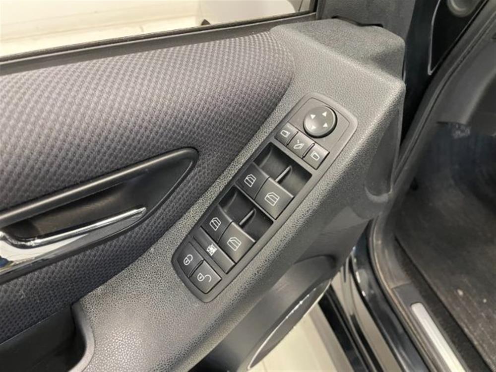 B 180 B 180 180 CDI 5P Manuale