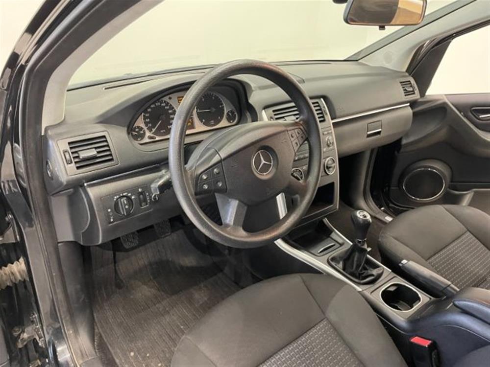 B 180 B 180 180 CDI 5P Manuale