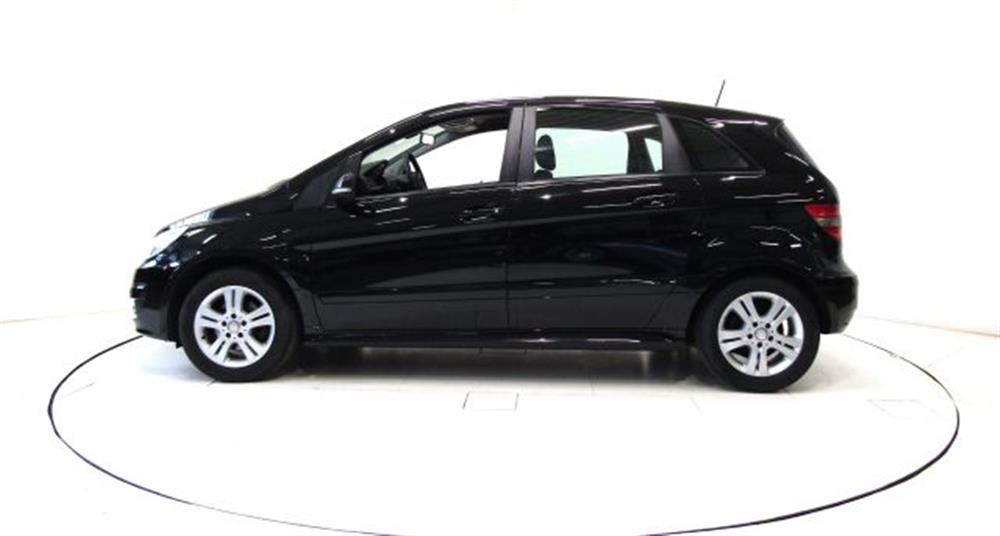 B 180 B 180 180 CDI 5P Manuale