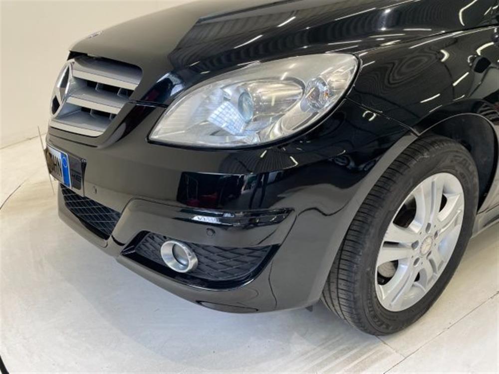 B 180 B 180 180 CDI 5P Manuale