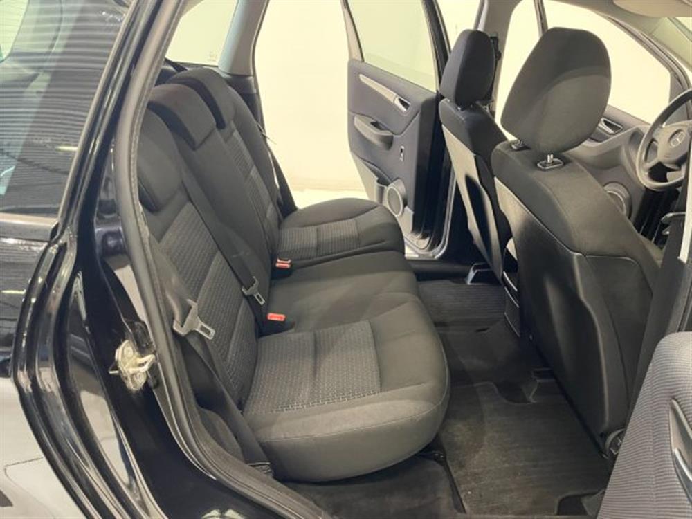 B 180 B 180 180 CDI 5P Manuale