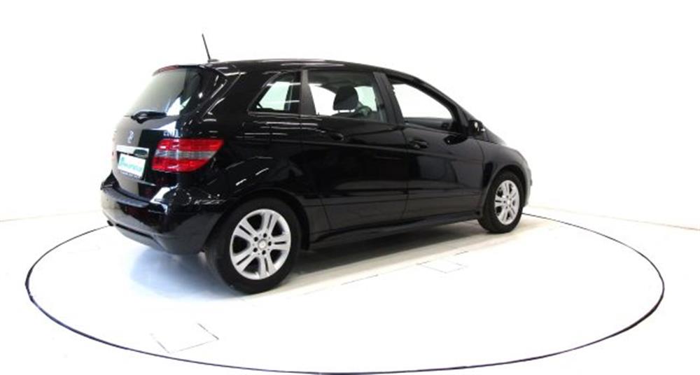 B 180 B 180 180 CDI 5P Manuale