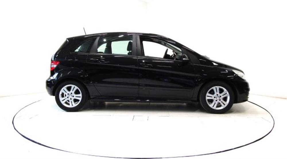 B 180 B 180 180 CDI 5P Manuale