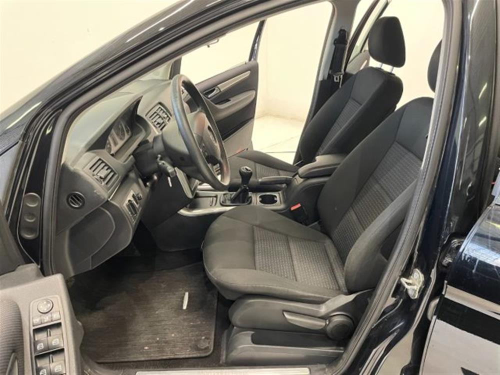B 180 B 180 180 CDI 5P Manuale