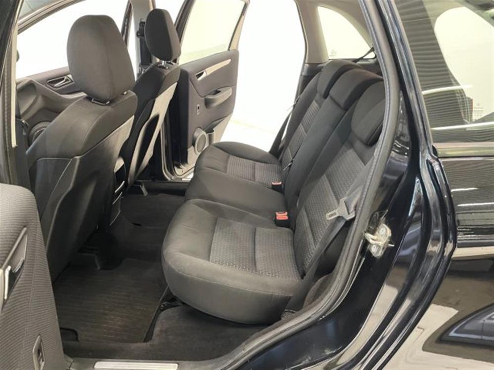 B 180 B 180 180 CDI 5P Manuale