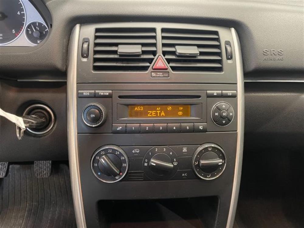 B 180 B 180 180 CDI 5P Manuale