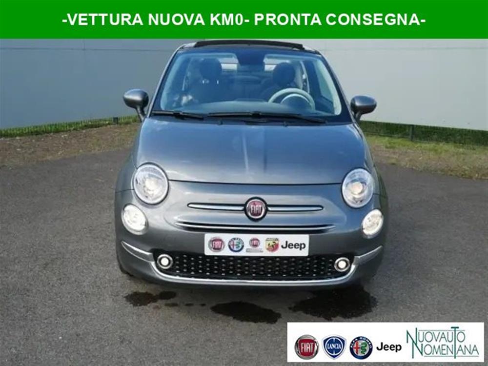 500C 500C 1.0 Hybrid Dolcevita
