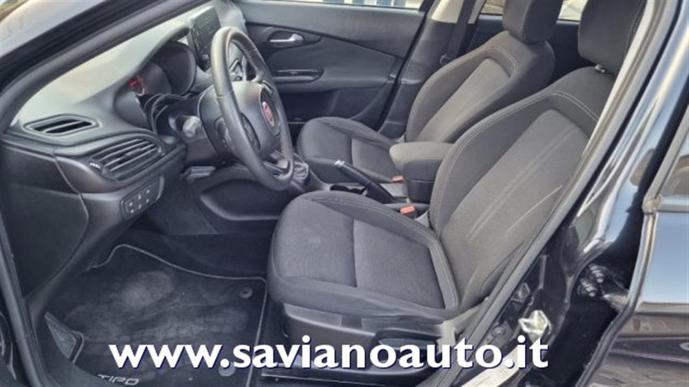 Tipo Tipo 1.6 Mjt S&S DCT 5 po