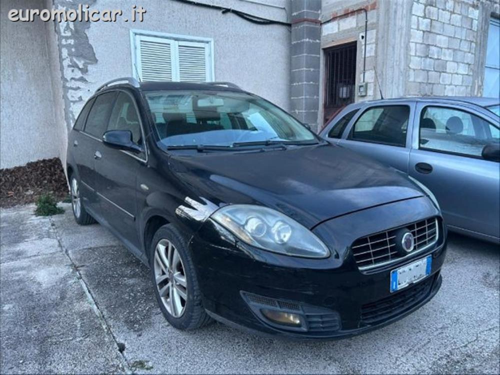 Croma Croma 1.9 Multijet Dynamic