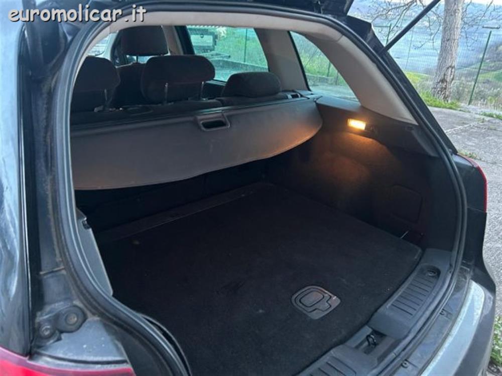 Croma Croma 1.9 Multijet Dynamic
