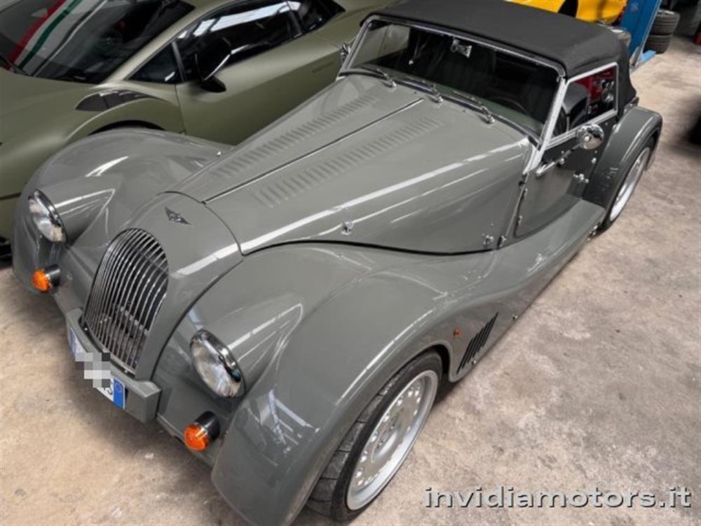 Aero 8 Aero 8 Plus 8