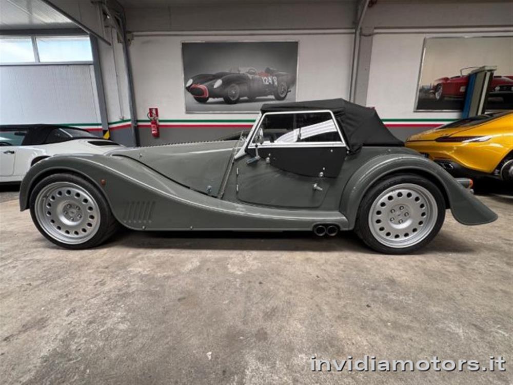 Aero 8 Aero 8 Plus 8
