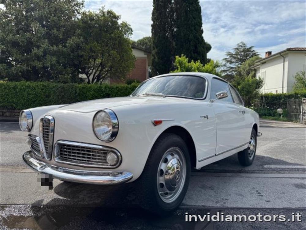 Giulietta Giulietta Sprint 1.3 ASI