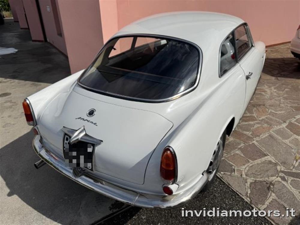 Giulietta Giulietta Sprint 1.3 ASI