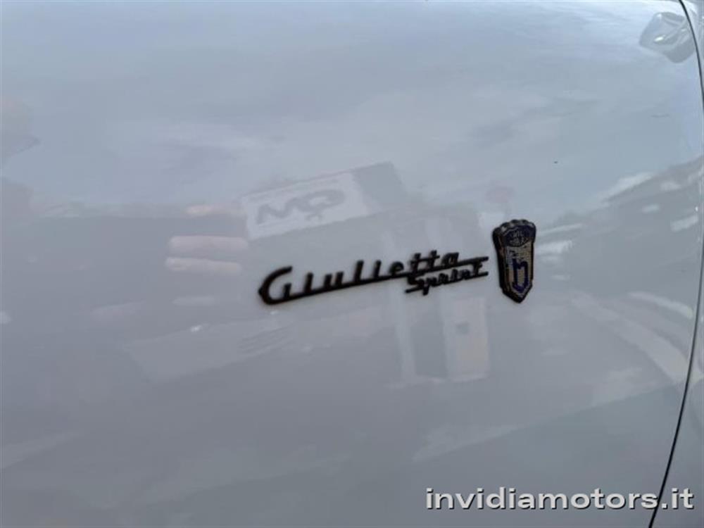 Giulietta Giulietta Sprint 1.3 ASI