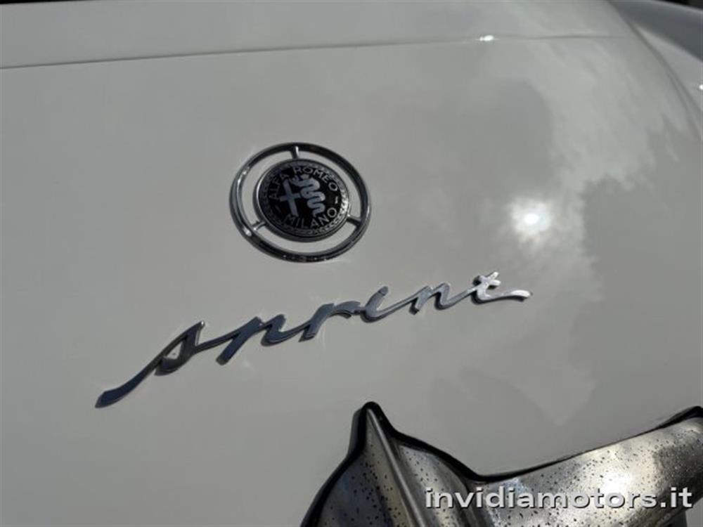 Giulietta Giulietta Sprint 1.3 ASI