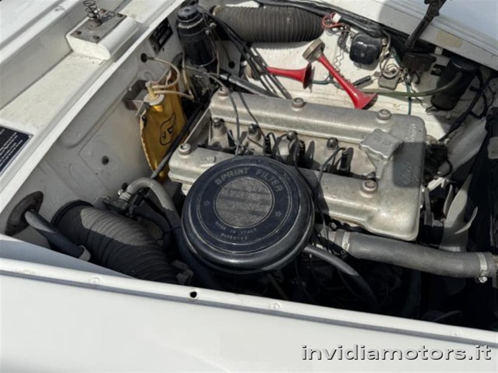 Giulietta Giulietta Sprint 1.3 ASI