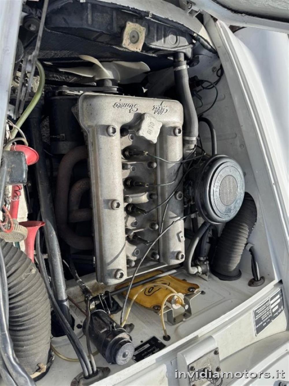 Giulietta Giulietta Sprint 1.3 ASI