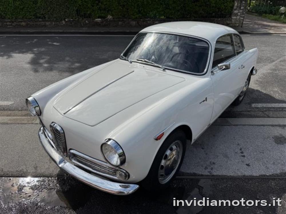 Giulietta Giulietta Sprint 1.3 ASI