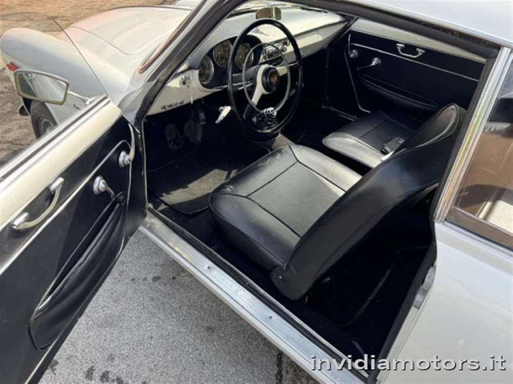 Giulietta Giulietta Sprint 1.3 ASI