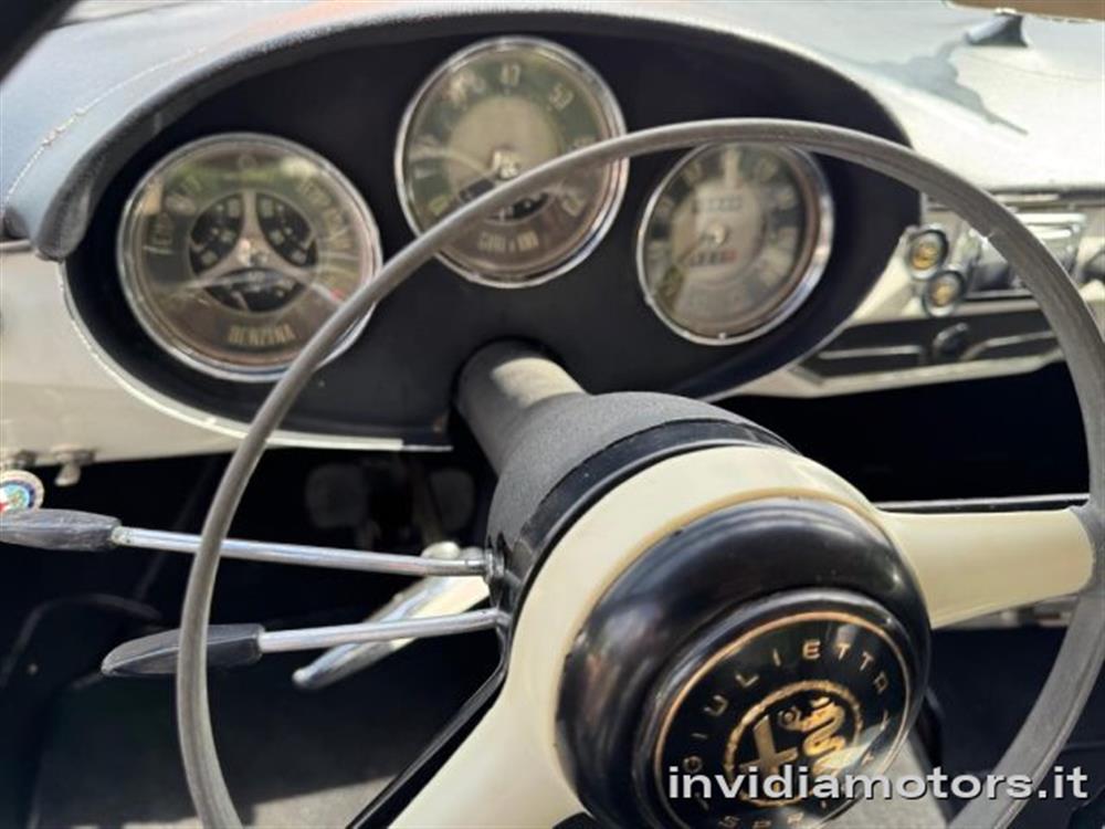 Giulietta Giulietta Sprint 1.3 ASI